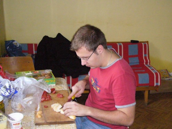 Silvester 2006/2007